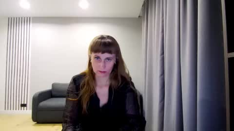 diana_meridor online show from February 2025 10:04:01 PM