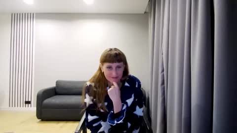 diana_meridor online show from February 2025 03:37:01 AM