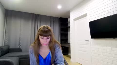diana_meridor online show from October 2025 09:37:01 PM