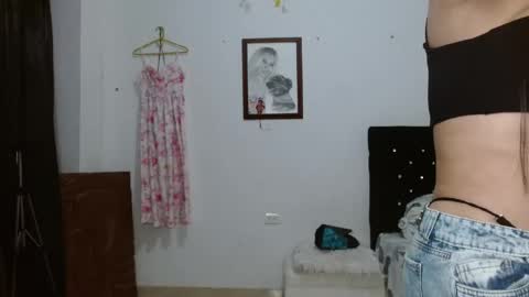 diana_o1 online show from May 2026 01:52:01 PM