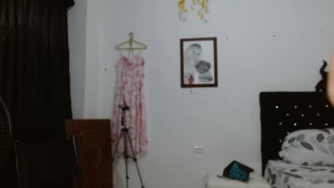 diana_o1 online show from May 2026 01:16:01 PM