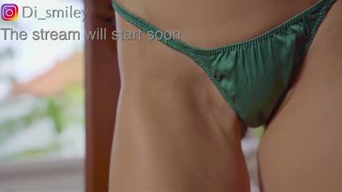 Diana online show from November 2025 01:49:01 AM