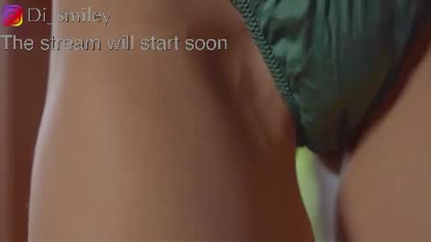 Diana online show from June 2026 02:12:01 AM