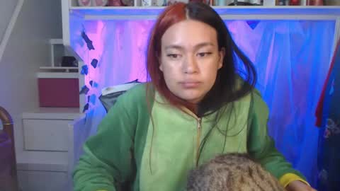 diana online show from December 2024 11:12:02 PM