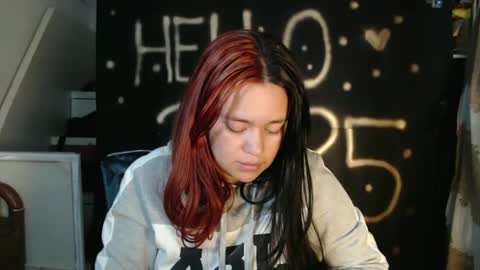 diana online show from December 2024 08:47:02 PM