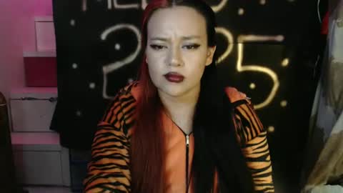 diana online show from January 2025 07:20:01 AM