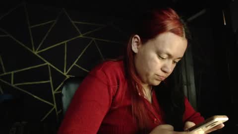 diana online show from February 2025 09:28:01 PM