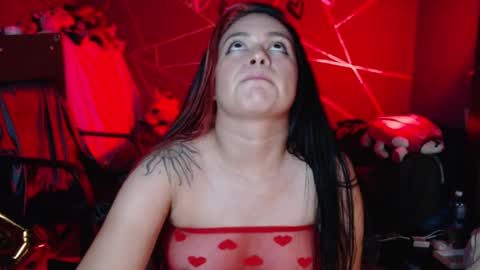 diana online show from February 2025 10:14:02 PM