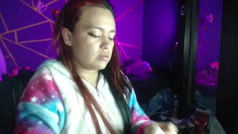 diana online show from February 2025 11:58:02 PM