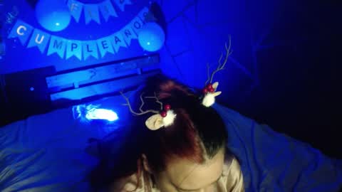 diana online show from November 2025 01:48:02 AM