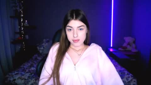 DIANA  online show from April 2026 09:43:01 PM