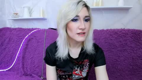 dianabardot online show from May 2026 10:00:02 AM