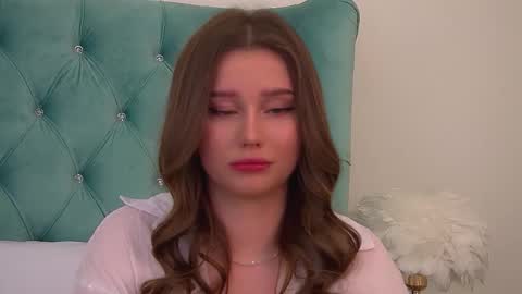 Snapshot of dianabecker chatting on September 2025 06:52:02 PM Diana online show from September 2025 06:52:02 PM