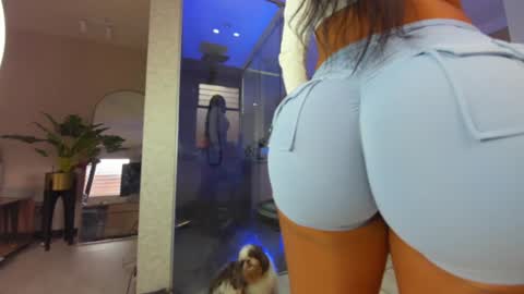 Snapshot of dianac1998 chatting on November 2025 08:55:01 PM dianac1998 online show from November 2025 08:55:01 PM