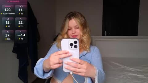 Olga online show from May 2026 03:31:02 PM