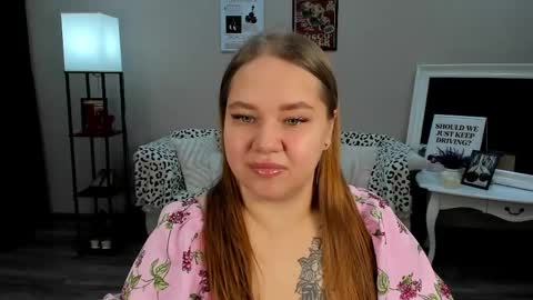 Snapshot of dianakristol chatting on May 2026 06:34:02 PM Diana online show from May 2026 06:34:02 PM
