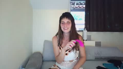 dianalove34 online show from June 2026 02:15:01 PM