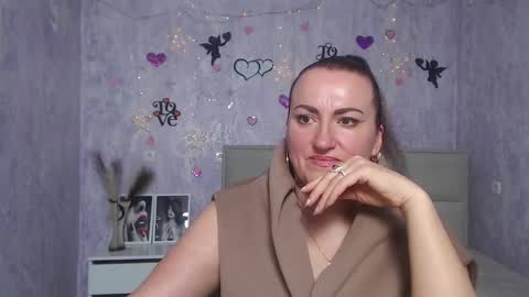 Snapshot of dianamgg chatting on March 2025 01:15:02 PM Diana online show from March 2025 01:15:02 PM