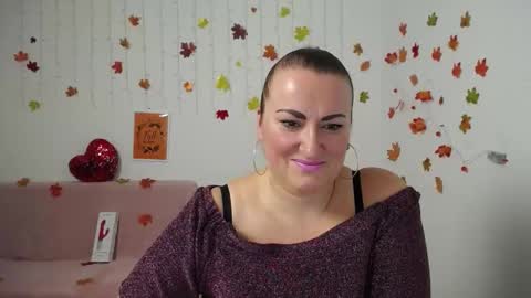 Diana online show from November 2025 06:46:02 PM