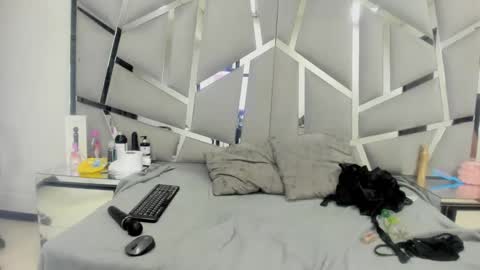 Snapshot of dianarous chatting on January 2025 09:24:02 AM dianarous online show from January 2025 09:24:02 AM