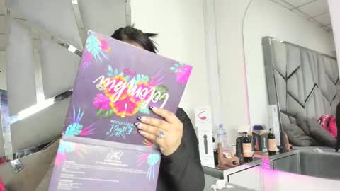 Snapshot of dianarous chatting on November 2025 03:28:02 AM dianarous online show from November 2025 03:28:02 AM