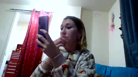 dianarussell864 online show from November 2025 09:58:02 PM