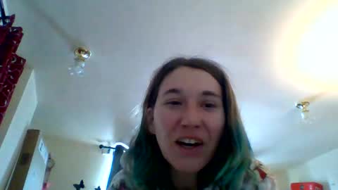 dianarussell864 online show from March 2026 03:39:01 PM