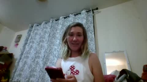 dianarussell864 online show from July 2026 07:26:01 AM