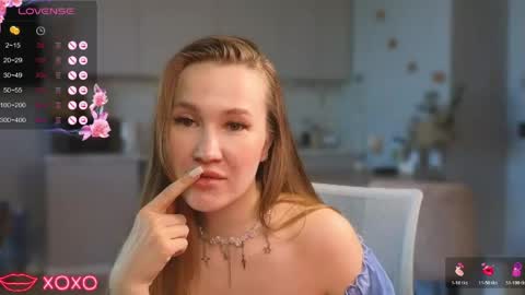 Diana online show from April 2026 05:56:01 AM