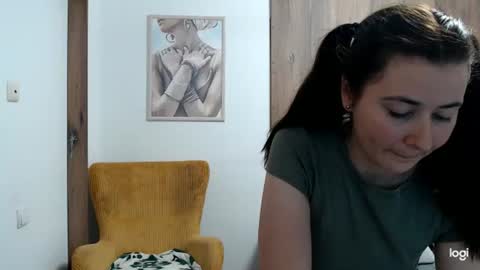 Snapshot of dianasmiey7 chatting on June 2026 10:37:02 AM dianasmiey7 online show from June 2026 10:37:02 AM