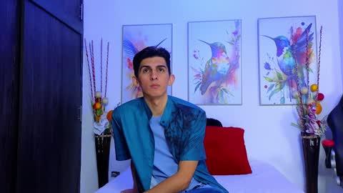 Snapshot of dianayleo chatting on December 2024 11:49:01 AM Ana Leo online show from December 2024 11:49:01 AM