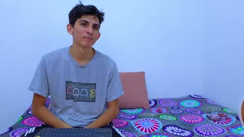 Snapshot of dianayleo chatting on February 2025 11:49:02 AM Ana Leo online show from February 2025 11:49:02 AM