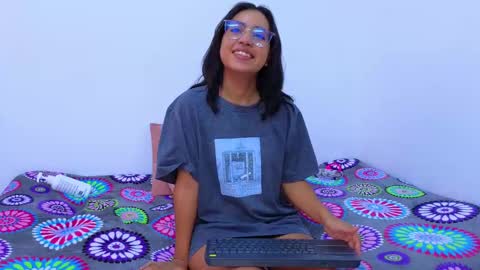 Snapshot of dianayleo chatting on February 2025 06:59:01 PM Ana Leo online show from February 2025 06:59:01 PM