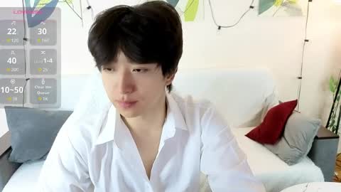 Adam online show from April 2026 07:53:01 AM