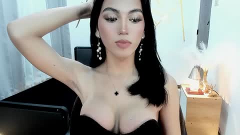 Kianna online show from February 2025 03:19:01 AM