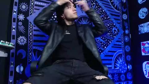 DICAPRIO online show from February 2025 06:40:02 PM