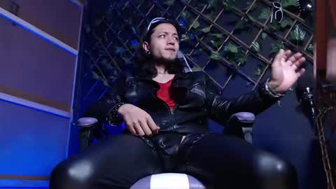 DICAPRIO online show from December 2025 11:50:01 AM