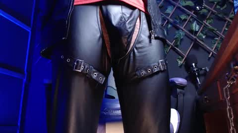 DICAPRIO online show from January 2026 07:57:02 AM