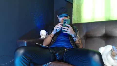 DICAPRIO online show from May 2026 11:51:01 AM