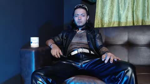 DICAPRIO online show from May 2026 05:25:02 AM