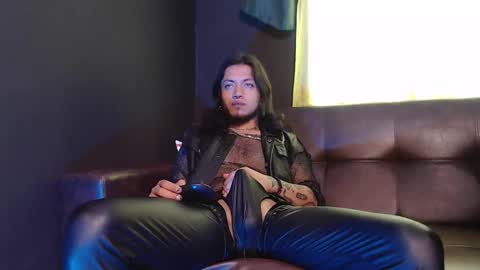 DICAPRIO online show from May 2026 05:06:01 PM