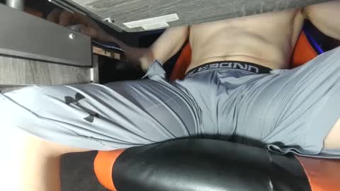 Dick And Muscle online show from January 2025 01:28:01 PM