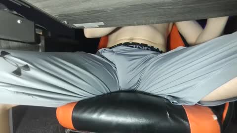 Dick And Muscle online show from February 2025 04:35:02 AM