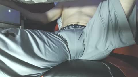 Dick And Muscle online show from September 2025 02:33:01 AM