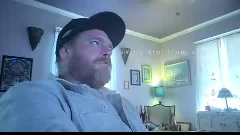 Snapshot of dickalden3612 chatting on March 2026 02:44:01 PM DickAlden online show from March 2026 02:44:01 PM