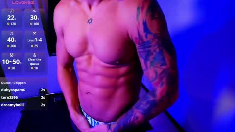 Damin online show from November 2025 12:18:01 PM