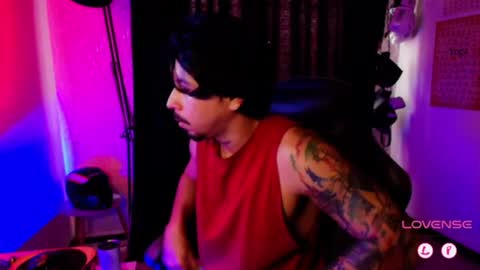 Snapshot of dickdamian_ chatting on July 2026 05:52:01 PM Damin online show from July 2026 05:52:01 PM