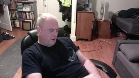 Richard Fleischer online show from January 2025 12:55:02 AM