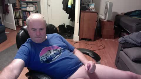 Richard Fleischer online show from January 2025 09:45:02 AM