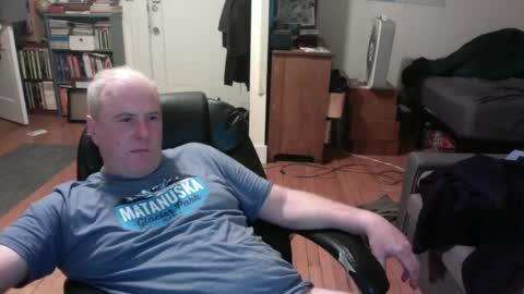 Richard Fleischer online show from March 2025 04:14:01 AM